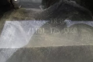 71101TZ5C10ZC Бампер передний Acura MDX 3 Арт 2-614106, вид 13