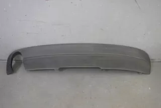 8W0807521K9B9 Юбка задняя Audi A4 B9 Арт 2-614339, вид 1