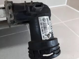 3C0145805R Интеркулер Volkswagen Passat B7 Арт 2-614421, вид 4