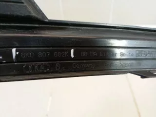 8K0807682K Решетка в бампер правая Audi A4 B8 Арт 2-614423, вид 4