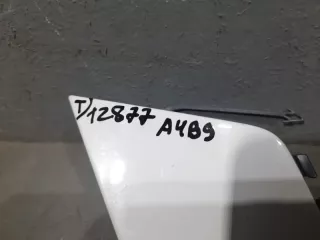 8W0807241E Заглушка (решетка) в бампер Audi A4 B9 Арт 2-614463, вид 4