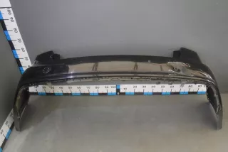 4G5807067GGRU Бампер задний Audi A6 C7 (S6,RS6) Арт 2-614501, вид 1