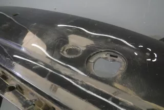 4G5807067GGRU Бампер задний Audi A6 C7 (S6,RS6) Арт 2-614501, вид 3