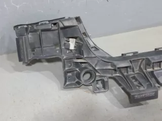 8V5807385D Кронштейн крепления бампера заднего Audi A3 8V Арт 2-614571, вид 2