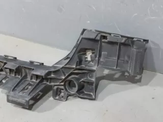 8V5807385D Кронштейн крепления бампера заднего Audi A3 8V Арт 2-614571, вид 3