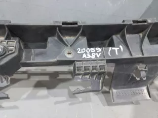 8V5807385D Кронштейн крепления бампера заднего Audi A3 8V Арт 2-614571, вид 6