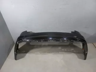 4K5807067GRU Бампер задний Audi A6 C8 (S6,RS6) Арт 2-614770, вид 1