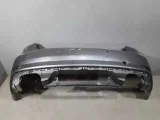 8V5807511F Бампер задний Audi A3 8V Арт 2-614816, вид 1