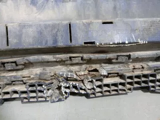 4M8807067EGRU Бампер задний Audi Q8 Арт 2-614904, вид 14
