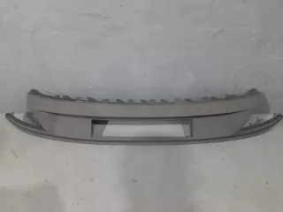 8Y5807521 Юбка задняя Audi A3 8Y Арт 2-614952, вид 1