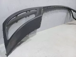 4M8807521CRU6 Накладка заднего бампера Audi Q8 Арт 2-614980, вид 2