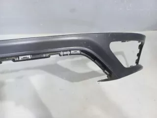 4M8807521CRU6 Накладка заднего бампера Audi Q8 Арт 2-614980, вид 4