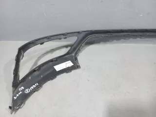 4M8807521CRU6 Накладка заднего бампера Audi Q8 Арт 2-614980, вид 5