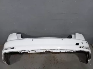 4K5807067GRU Бампер задний Audi A6 C8 (S6,RS6) Арт 2-615017, вид 1