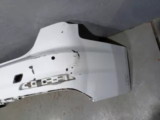 4K5807067GRU Бампер задний Audi A6 C8 (S6,RS6) Арт 2-615017, вид 3