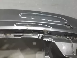 8V5807511F Бампер задний Audi A3 8V Арт 2-615078, вид 6