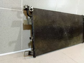8W0816411L Радиатор кондиционера Audi A4 B9 Арт 2-615145, вид 2