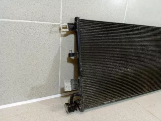 8W0816411L Радиатор кондиционера Audi A4 B9 Арт 2-615145, вид 6