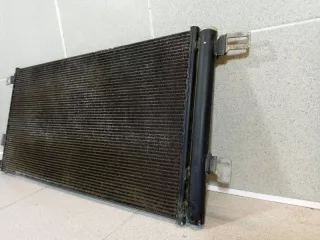 8W0816411L Радиатор кондиционера Audi A4 B9 Арт 2-615145, вид 7