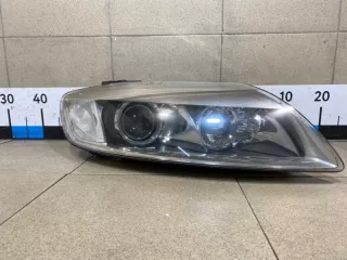 4L0941004A Фара правая Audi Q7 4L Арт 2-615261, вид 1