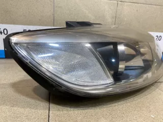 4L0941004A Фара правая Audi Q7 4L Арт 2-615261, вид 2