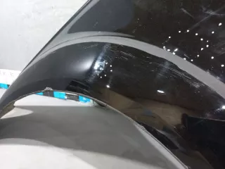 4L0821101 Крыло переднее левое Audi Q7 4L Арт 2-615310, вид 3