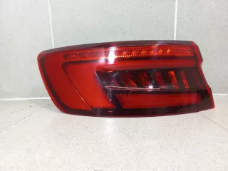 8W5945091C Фонарь задний наружный левый Audi A4 B9 Арт 2-615375, вид 1
