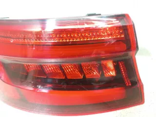8W5945091C Фонарь задний наружный левый Audi A4 B9 Арт 2-615375, вид 3