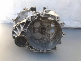 0CG301103B Акпп (автоматическая коробка переключения передач) Audi A3 8V Арт 2-615389, вид 1