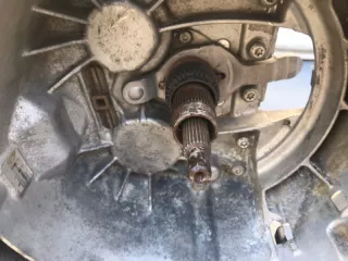 0CG301103B Акпп (автоматическая коробка переключения передач) Audi A3 8V Арт 2-615389, вид 2