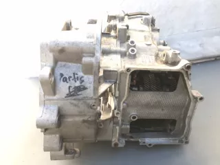 0CG301103B Акпп (автоматическая коробка переключения передач) Audi A3 8V Арт 2-615389, вид 3