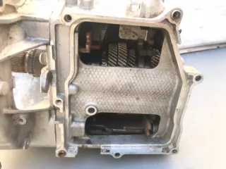 0CG301103B Акпп (автоматическая коробка переключения передач) Audi A3 8V Арт 2-615389, вид 4