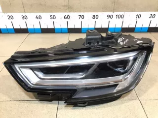 8V0941033C Фара левая Audi A3 8V Арт 2-615470, вид 1