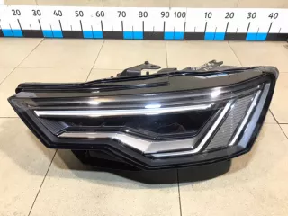 4K0941039 Фара левая Audi A6 C8 (S6,RS6) Арт 2-615478, вид 1