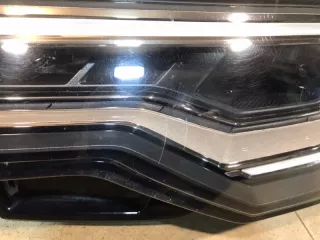 4K0941039 Фара левая Audi A6 C8 (S6,RS6) Арт 2-615478, вид 3