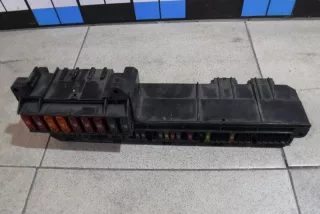 61146906588 Блок предохранителей BMW 6 E63/E64 Арт 2-615605, вид 2