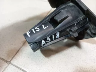 51117315957 Кронштейн форсунки омывателя фары BMW X5 F15 Арт 2-615617, вид 4
