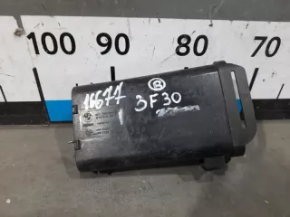 13717597584 Патрубок воздушного фильтра BMW 3 F30/F31/GT F34 Арт 2-615749, вид 1