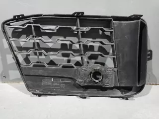 51118059889 Решетка в бампер левая BMW X1 F48 Арт 2-615984, вид 4
