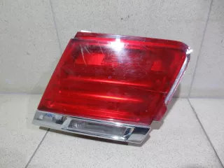 63217182206 Фонарь задний внутренний правый BMW 7 F01/F02 Арт 2-615996, вид 1