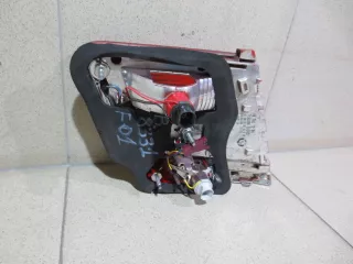 63217182206 Фонарь задний внутренний правый BMW 7 F01/F02 Арт 2-615996, вид 4