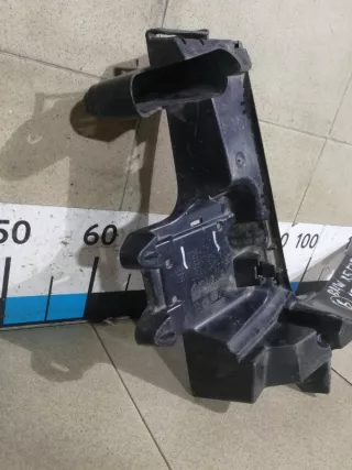51127294389 Кронштейн заднего бампера левый BMW X5 F15 Арт 2-616101, вид 2