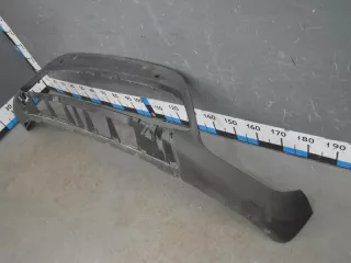 51117354816 Юбка передняя BMW X1 F48 Арт 2-616132, вид 3