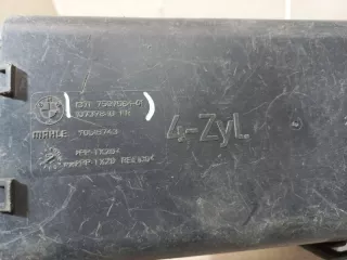 13717597584 Патрубок воздушного фильтра BMW 1 F20/F21 Арт 2-616238, вид 2