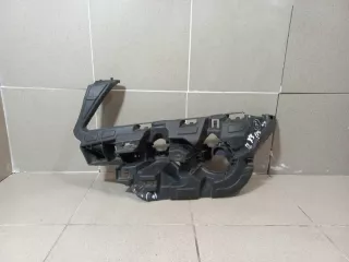 51117212955 Кронштейн переднего бампера левый BMW X3 F25 Арт 2-616240, вид 1
