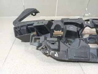51117212955 Кронштейн переднего бампера левый BMW X3 F25 Арт 2-616240, вид 3