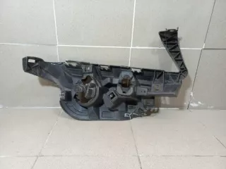 51117212955 Кронштейн переднего бампера левый BMW X3 F25 Арт 2-616240, вид 4