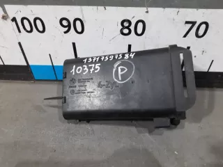 13717597584 Патрубок воздушного фильтра BMW 1 F20/F21 Арт 2-616266, вид 2
