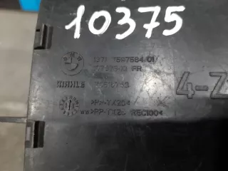 13717597584 Патрубок воздушного фильтра BMW 1 F20/F21 Арт 2-616266, вид 3