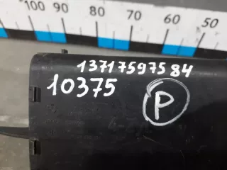 13717597584 Патрубок воздушного фильтра BMW 1 F20/F21 Арт 2-616266, вид 4